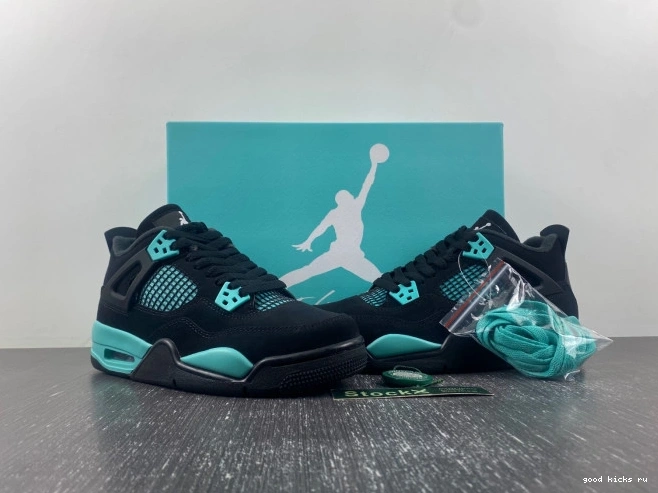 Air Jordan 4 DH6927-001 0811